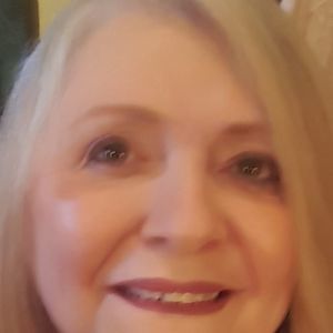 Meet your Posher, Marilyn